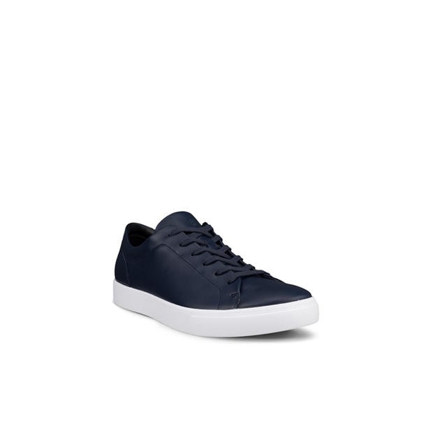 Marine - Ecco - Men's Court Trainers