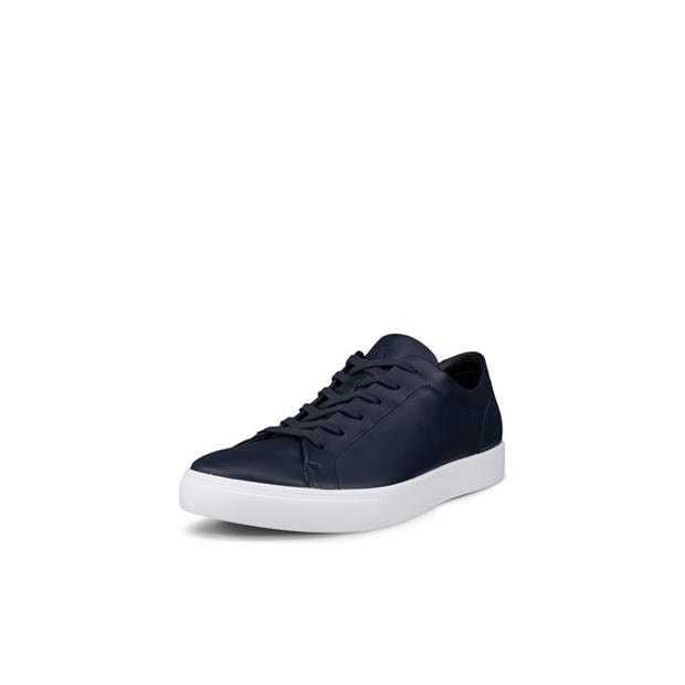 Marine - Ecco - Men's Court Trainers