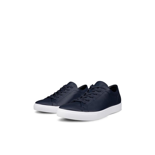 Marine - Ecco - Men's Court Trainers