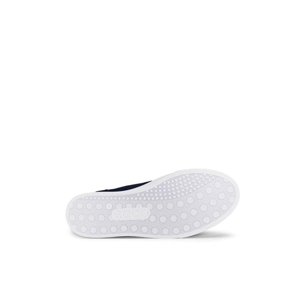 Marine - Ecco - Men's Court Trainers