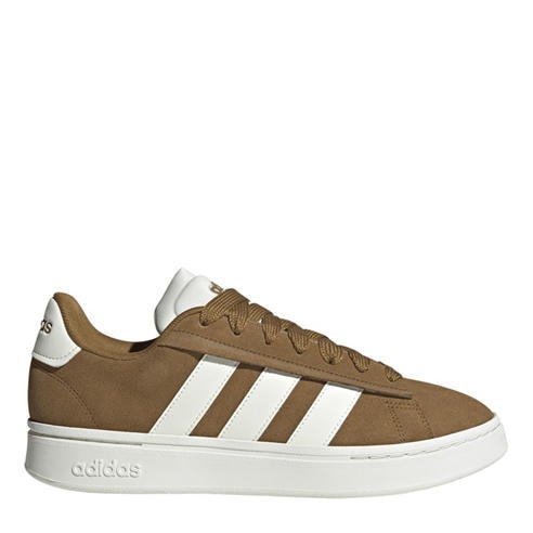 adidas gazelle silver green womens adidas Superstar Shoes - White/Black main image 1