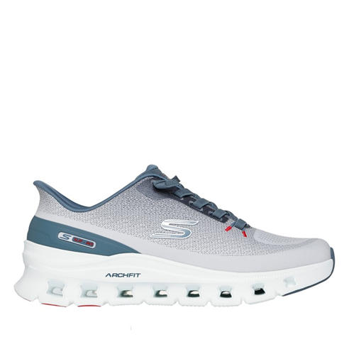 Skechers - Arch Fit Glide-Step Pro Slip On Trainers Mens