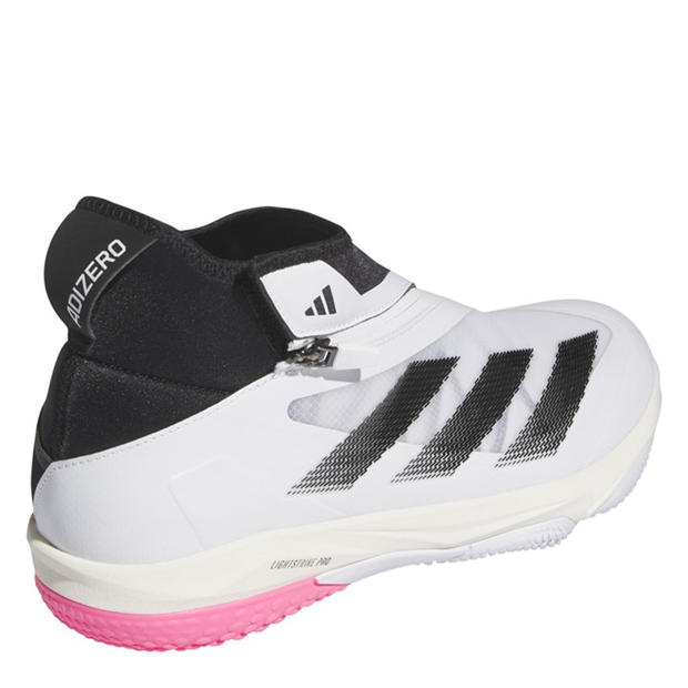 Ftwr White - adidas - Men's Low-Top Trainers