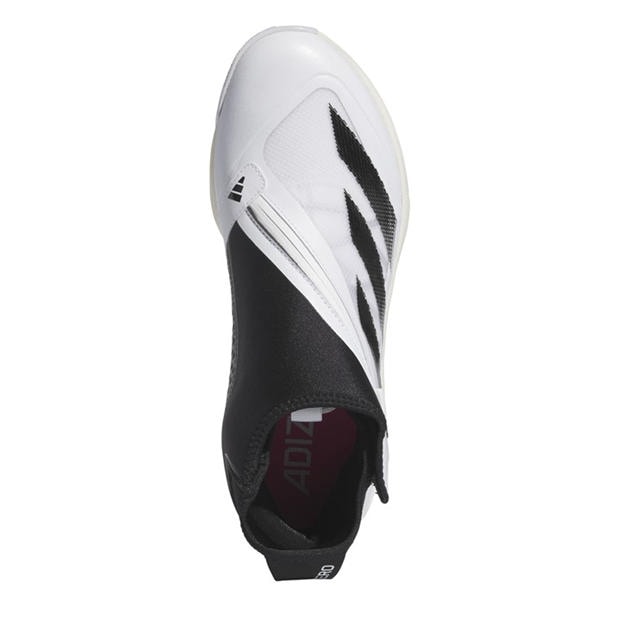 Ftwr White - adidas - Men's Low-Top Trainers