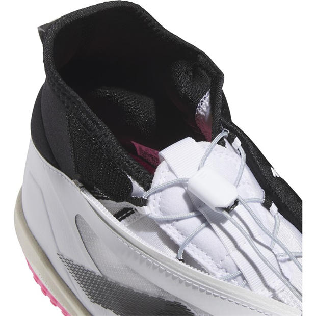 Ftwr White - adidas - Men's Low-Top Trainers