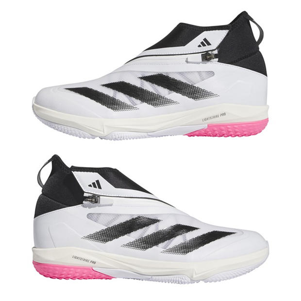 Ftwr White - adidas - Men's Low-Top Trainers
