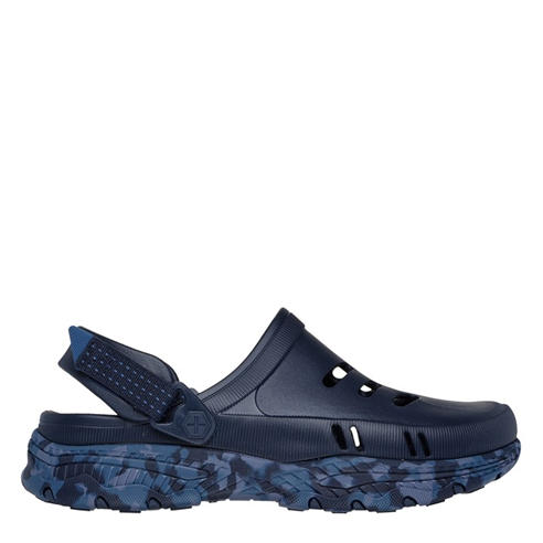 Skechers - Creston Ultra - Plateau Slip On Trainers Mens