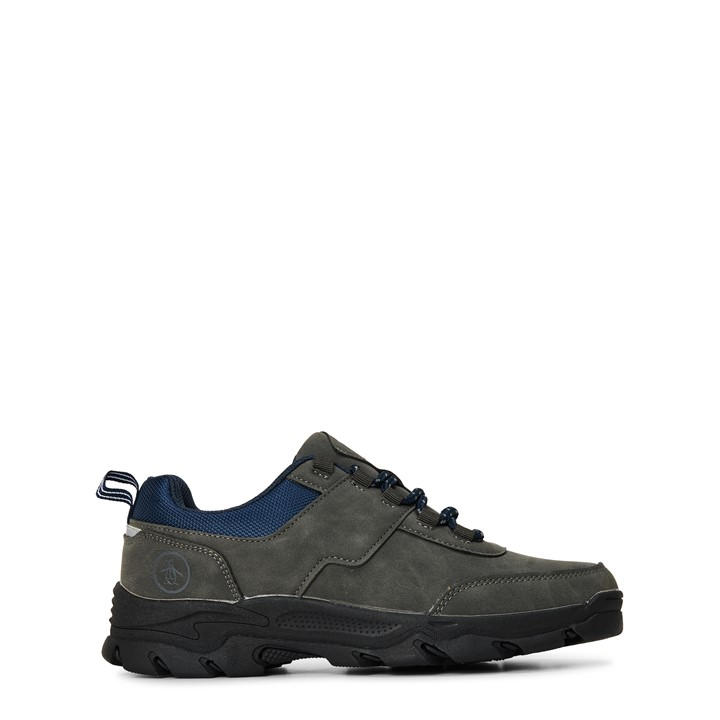 Original Penguin Men's Grey Sage in Size 8, Sports Direct