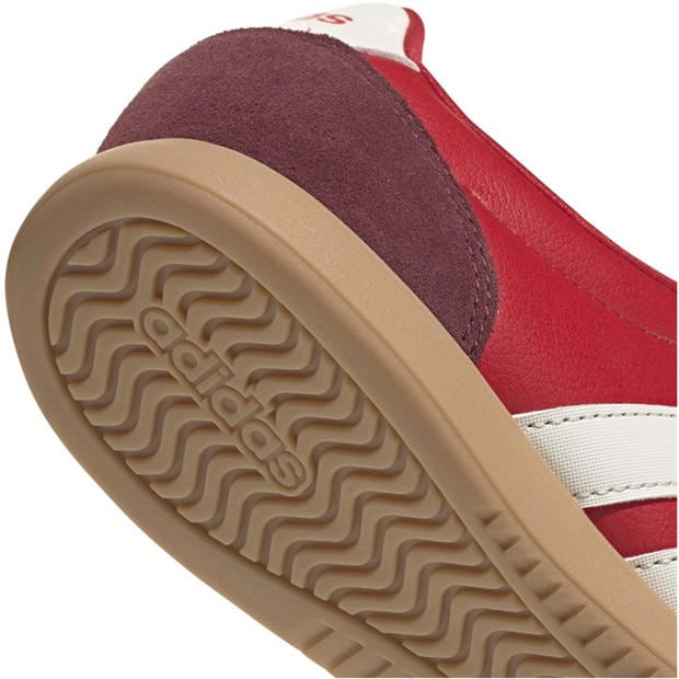 Better Scarlet - adidas - Men's Barreda Lo Low-Top Trainers