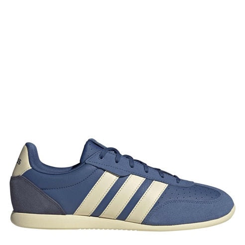 adidas - Men's Barreda Lo Low-Top Trainers