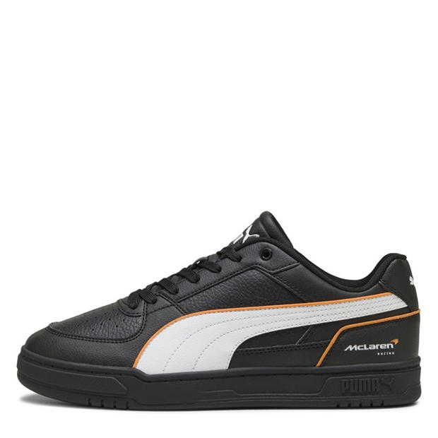 Black/White - Puma - Puma McLarn CavenIII Sn71