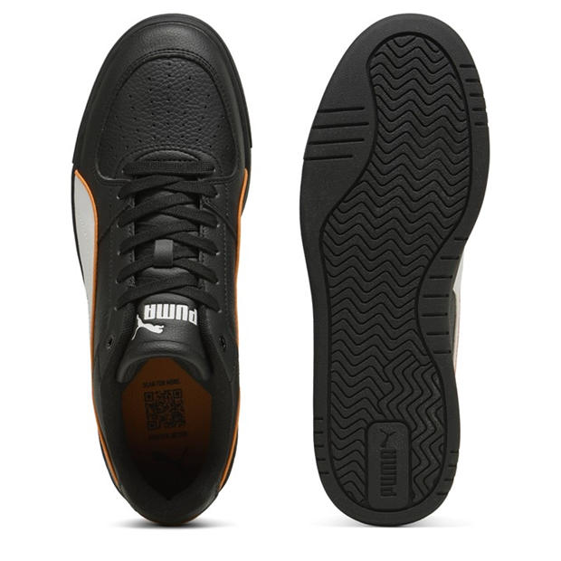 Black/White - Puma - Puma McLarn CavenIII Sn71