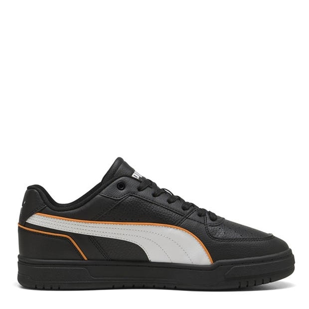 Black/White - Puma - Puma McLarn CavenIII Sn71