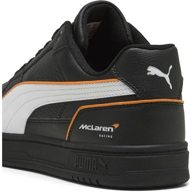 Black/White - Puma - Puma McLarn CavenIII Sn71
