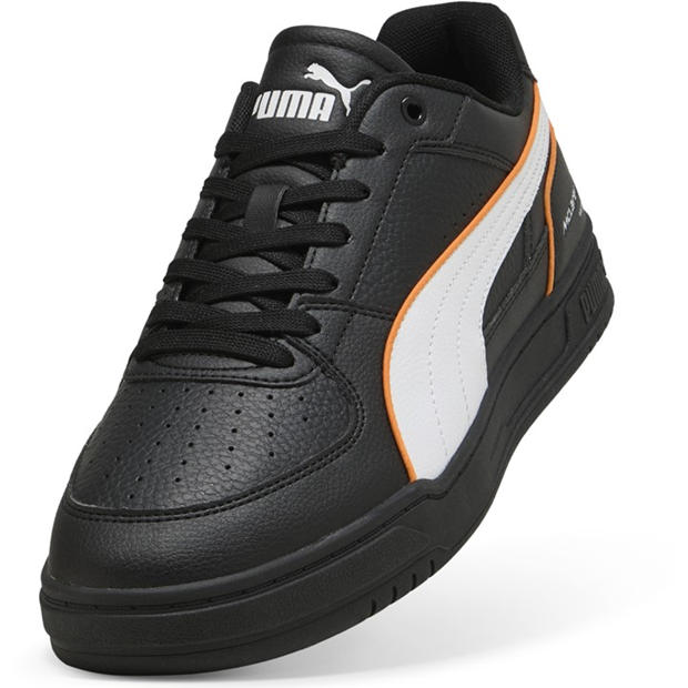 Black/White - Puma - Puma McLarn CavenIII Sn71