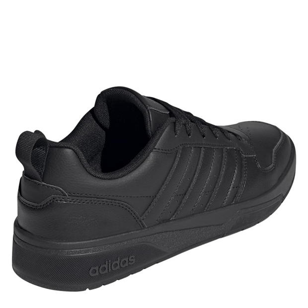 Triple Black - adidas - Adidas Courtwave Sn64