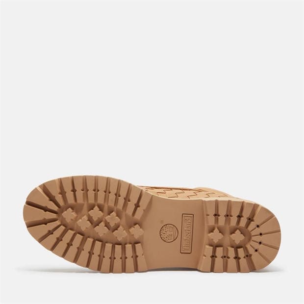 Medium Beige - Timberland - Men's 6 Inch Premium Hiker Boots