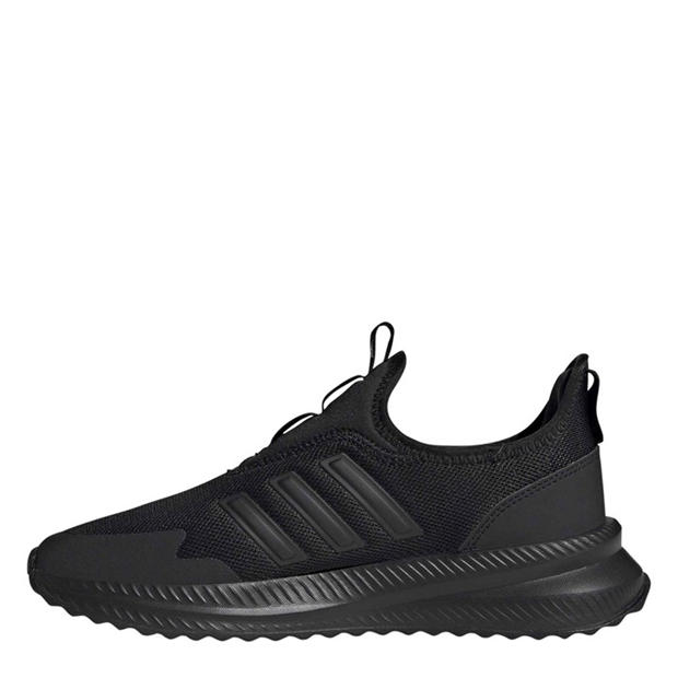 Core Black/Core - adidas - adidas X Plrpulse Runners Mens