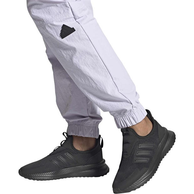Core Black/Core - adidas - adidas X Plrpulse Runners Mens
