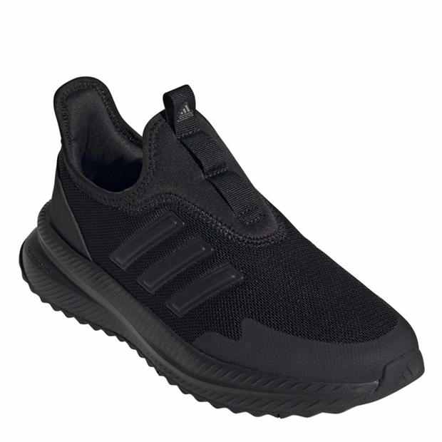 Core Black/Core - adidas - adidas X Plrpulse Runners Mens
