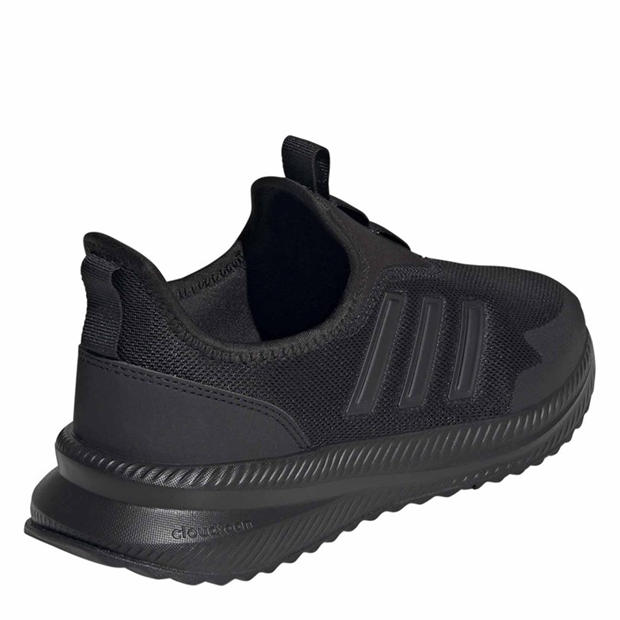 Core Black/Core - adidas - adidas X Plrpulse Runners Mens