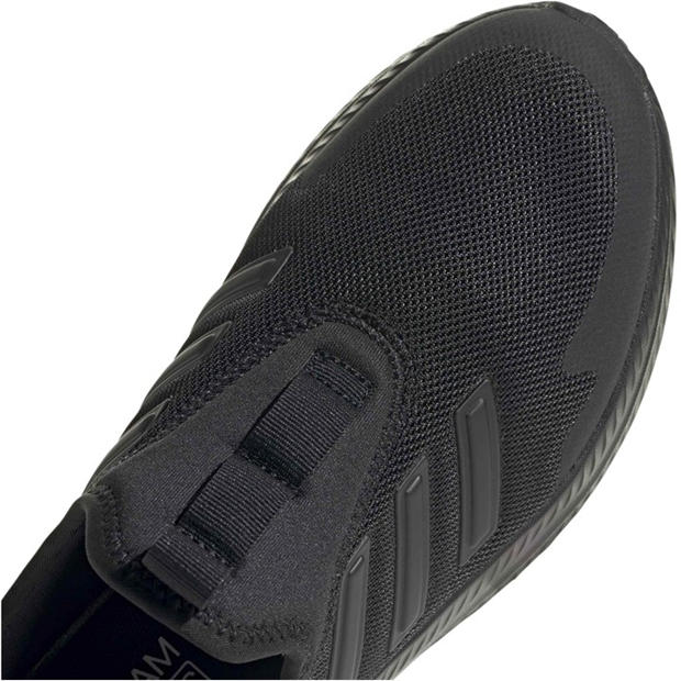 Core Black/Core - adidas - adidas X Plrpulse Runners Mens