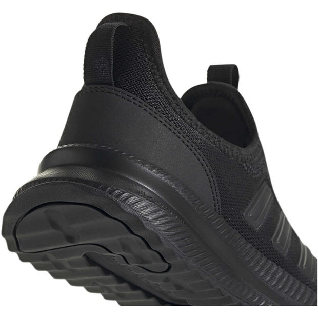 Core Black/Core - adidas - adidas X Plrpulse Runners Mens