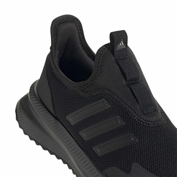 Core Black/Core - adidas - adidas X Plrpulse Runners Mens
