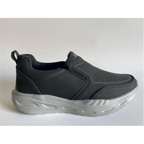 No Fear - Men's PACES-X Slip On Trainers