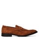 Lt Brown Suede