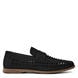 Black Grain PU