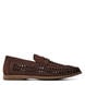 Brown Grain PU