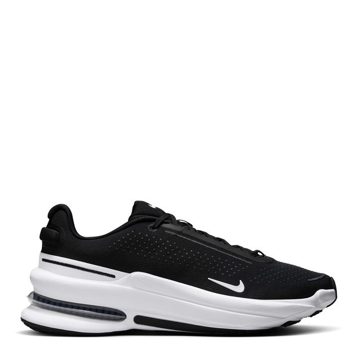 Nike Men's Black Air Zoom Upturn Sc Low-Top Trainers in Size 11, Sports Direct