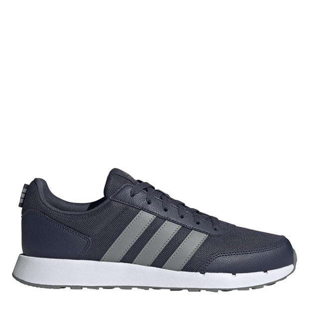 Shadow Navy/Gre - adidas - adidas Run50s Runners Mens