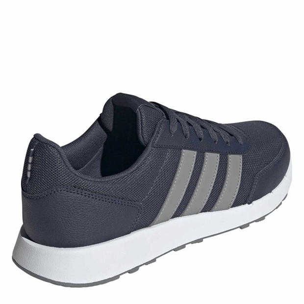 Shadow Navy/Gre - adidas - adidas Run50s Runners Mens