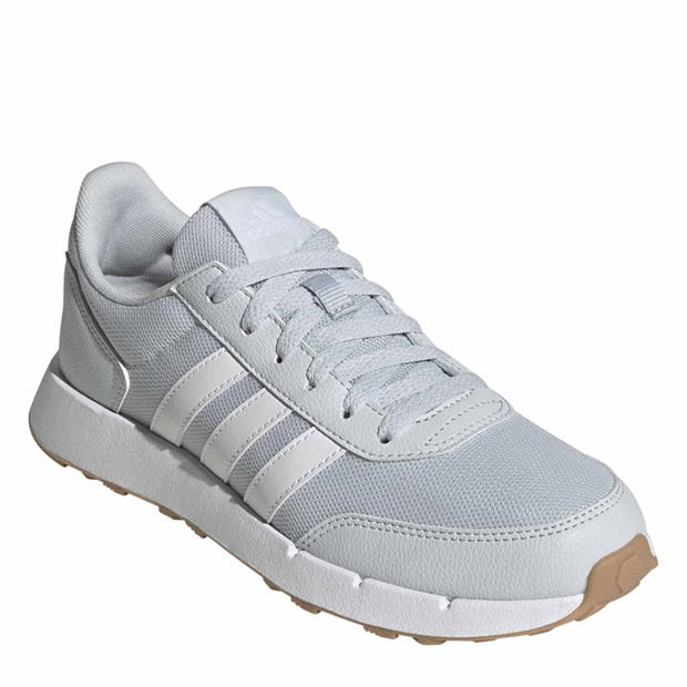 Halo Blue/Ftwr - adidas - adidas Run50s Runners Mens