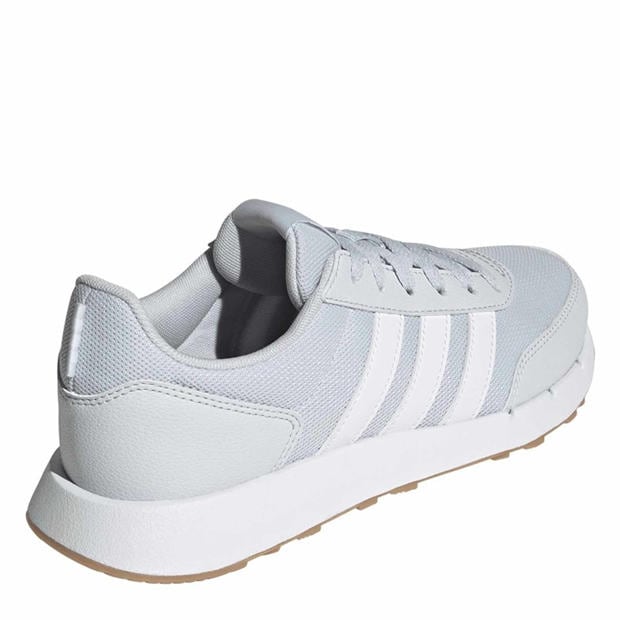 Halo Blue/Ftwr - adidas - adidas Run50s Runners Mens