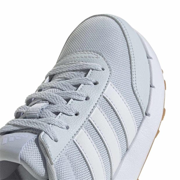 Halo Blue/Ftwr - adidas - adidas Run50s Runners Mens