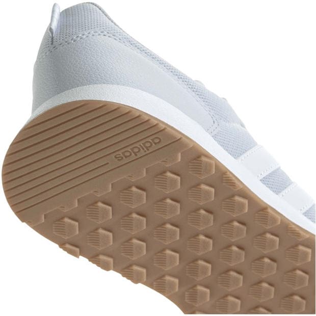 Halo Blue/Ftwr - adidas - adidas Run50s Runners Mens