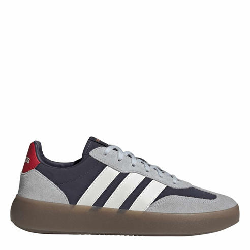 adidas - Men's Barreda Decode Low-Top Trainers