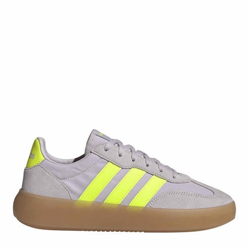 adidas - Men's Barreda Decode Low-Top Trainers