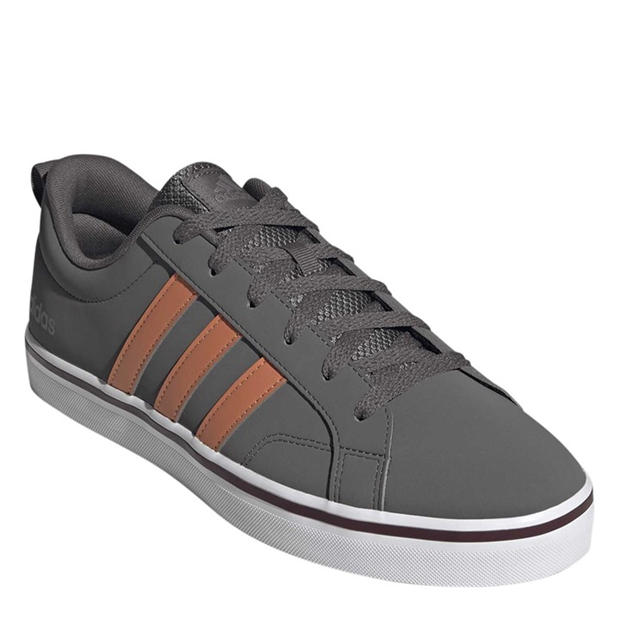 Charcoal/Dusky - adidas - Adidas Vs Pace 2.0 Sn99