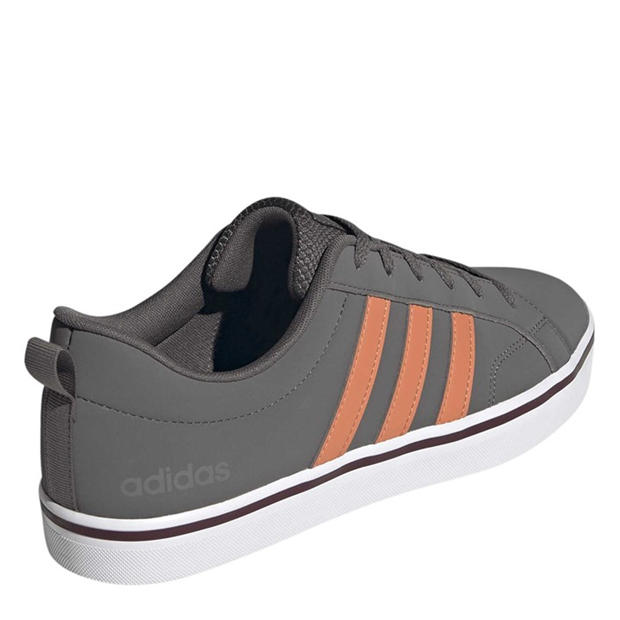 Charcoal/Dusky - adidas - Adidas Vs Pace 2.0 Sn99
