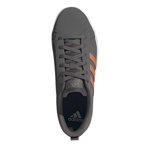 Charcoal/Dusky - adidas - Adidas Vs Pace 2.0 Sn99