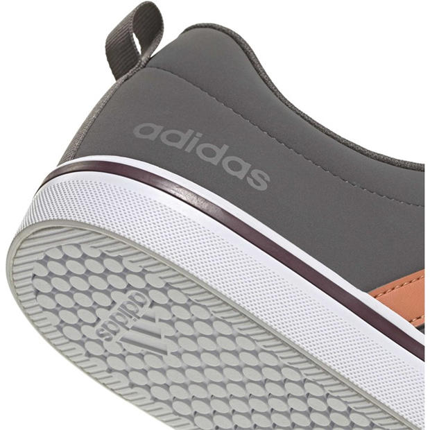 Charcoal/Dusky - adidas - Adidas Vs Pace 2.0 Sn99