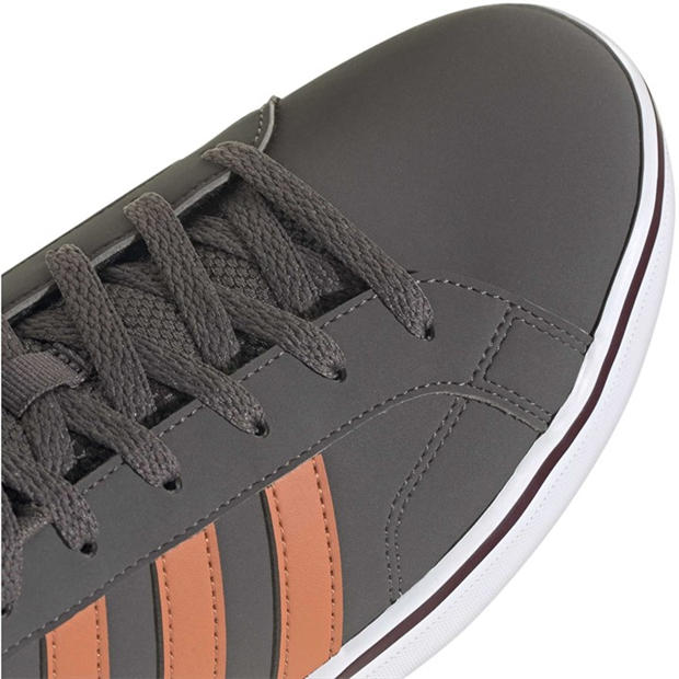 Charcoal/Dusky - adidas - Adidas Vs Pace 2.0 Sn99