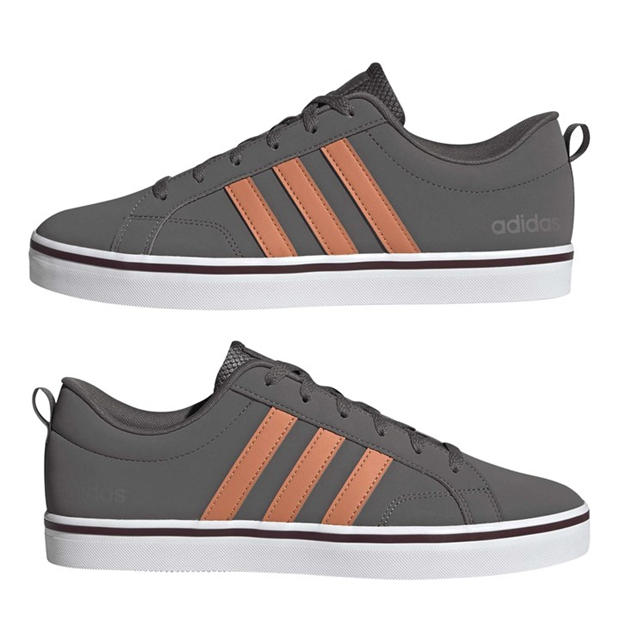 Charcoal/Dusky - adidas - Adidas Vs Pace 2.0 Sn99