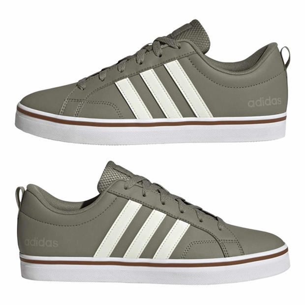 Clay/Off White - adidas - Adidas Vs Pace 2.0 Sn99