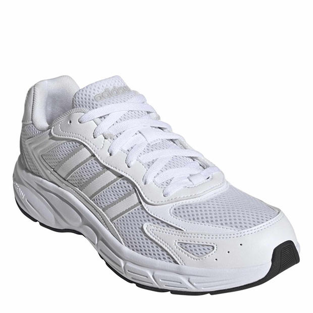Ftwr White/Ftwr - adidas - Men's Eclyptix 2000 Trainers