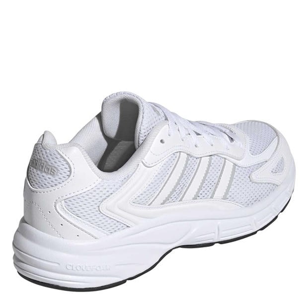 Ftwr White/Ftwr - adidas - Men's Eclyptix 2000 Trainers